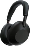 Sony WH-1000XM6 Premium Noise Cancelling Wireless Over-Ear-Kopfh&ouml;rer