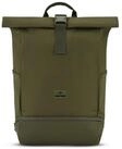Johnny Urban Cityrucksack ALLEN XL Rolltop Damen Herren, Laptop Fach (1-tlg),