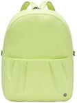 Pacsafe Rucksack ECONYL&reg; Convertible Backpack