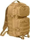 Brandit Rucksack Brandit Accessoires US Cooper Patch medium