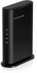 NETGEAR NIGHTHAWK AX1800 WIFI 6 ROUTER WLAN-Router schwarz