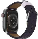 Otterbox Smartwatch-Armband Symmetry Cactus Lederarmband lila
