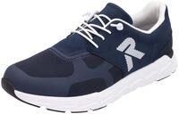 Rieker Sport Preston Slip-On Sneaker Running-Sneaker aus der neuen Christoph Kramer