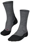 FALKE Sportsocken Falke Damen Trekkingsocke TK 2 Wool 16395