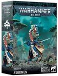 Games Workshop Spielfigur Warhammer 40.000 Ael