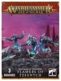 Games Workshop Spielfigur Warhammer Age of Sig