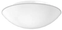 RZB SUP-Leuchte RZB Opalglasleuchte opal-mt ws A60 75W 211006.002
