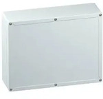 SPELSBERG Montagedose TG Kunststoff-Geh&auml;use IP67 20091301, (Deckel Grau)