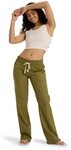 Roxy Stoffhose Oceanside