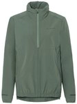 VAUDE Outdoorjacke Women's Cyclist Air Jacket (1-St) l&auml;ssige Damen Windjacke...