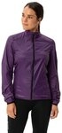 VAUDE Fahrradjacke Women's Matera Air Jacket atmungsaktiv, winddicht,