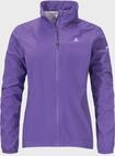 Outdoorjacke SCH&Ouml;FFEL "Jacket Style Lurbek WMS", Damen, Gr. 38, lila (3805,...
