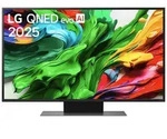 LG 43QNED87A6D QNED TV LCD-LED Fernseher