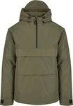 Brandit Windbreaker Brandit Brandit Men Windbreaker Arctic (1-St)
