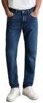Marc O'Polo DENIM Slim-fit-Jeans aus hochwertigem Bio-Baumwolle-Mix