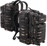 Brandit Trekkingrucksack US Assault Pack Cooper Rucksack XLarge
