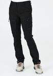 WHISTLER Softshellhose Kodiak mit praktischen Taschen