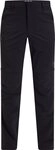 McKINLEY Funktionshose He.-Abzipphose Malloy II M LNG BLACK NIGHT