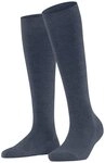 FALKE Kniestr&uuml;mpfe FALKE Family Damen (1-Paar)