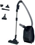 Hoover Bodenstaubsauger HE721PAF 011, 850 W, EPA-Staubbeutel,...