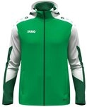 Jako Allwetterjacke Dynamic Kapuzenjacke Kids (1-St) default