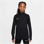 Nike Trainingsshirt K NK DF ACD25 DRIL TOP -PD f&uuml;r k&uuml;hleres Wetter, mit