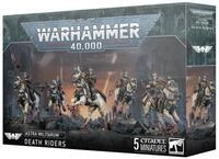 Games Workshop Spielfigur Warhammer 40.000 Ast