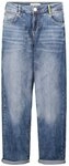 Cartoon Bequeme Jeans Hose Jeans 1/1 LAEnge