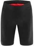 L&ouml;ffler Trainingstights Bike Tights Herren Radhose Hotbond mit Sitzpolster...