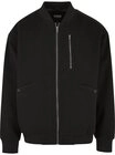 URBAN CLASSICS Bomberjacke Urban Classics Herren Bomber Blouson (1-St)