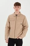 Blend Kurzjacke BHOuterwear &Uuml;bergangsjacke mit Eingriffstaschen