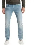 PME LEGEND Straight-Jeans NIGHTFLIGHT mit Stretch blau 31W / 30L