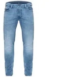 Diesel R&ouml;hrenjeans Diesel Herren Jeans TEPPHAR-X 5-Pocket-Style, R&ouml;hrenjeans,