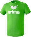 Erima T-Shirt Unisex Erwachsene Promo T-Shirt