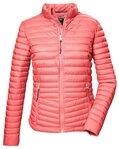 Killtec Steppjacke KOS 58 WMN QLTD JCKT Damen Steppjacke: wind-und...