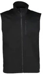 CMP Steppweste CMP Herren leichte Softshellweste mit Stehkragen 3 60