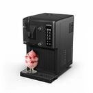 Klarstein Eismaschine SweetSwirl Eismaschine 3-in-1 Eiscreme Smoothies Milkshakes 1,5