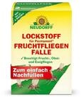 Neudorff Insektenfalle Permanent Lockstoff f&uuml;r FruchtfliegenFalle 60 ml,