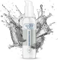 Waterfeel Gleit- und Massagegel 3in1 Gleitmittel Massage Anal Gleitgel Wasserbasis