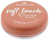 Essence Rouge Rouge mousse effet toucher doux, 1-tlg.