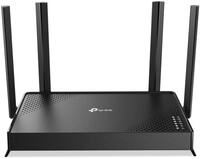 tp-link TP Link Archer BE220 BE3600 Dualband-Wi-Fi-7-Router WLAN-Router