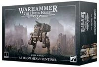 Games Workshop Spielfigur Warhammer The Horus