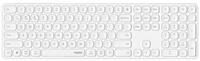 Rapoo E9810M, kabellos, QWERTZ Wireless-Tastatur
