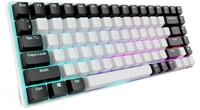 Sharkoon Sharkoon SKILLER SGK50 S3, Gaming-Tastatur Tastatur