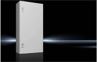 RITTAL Rittal KX 1578.000 Installations-Geh&auml;use, Wand-Geh&auml;use 300 x 600 x 155