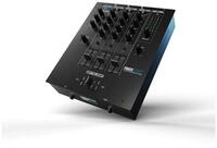 Reloop&reg; Mischpult, (DJ-Mixer, 3 Kanal DJ-Mixer), RMX-30 BT - DJ Mixer