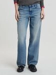 G-STAR 5-Pocket-Jeans Judee Low Waist Loose Jeans