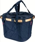KlickFix Fahrradkorb, Vorderradkorb "Bike Basket"