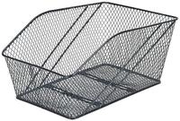 Prophete Fahrradkorb 7423 Fahrradkorb XXL, f&uuml;r Gep&auml;cktr&auml;ger,max. 10 kg - 460 x 295
