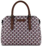 bugatti Handtasche Bowling Bag